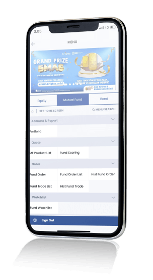 Invest in Your Future with